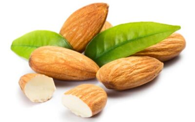 Mandeln – der gesunde Snack, der schlank macht