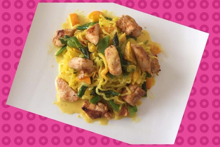 Rezept Konjak mit Poulet pic collage-web