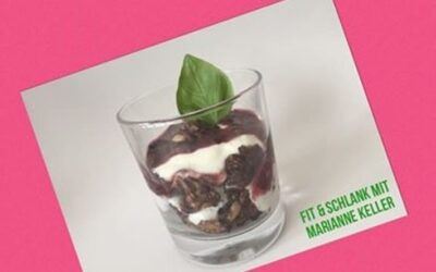 Schokoladenflocken low carb