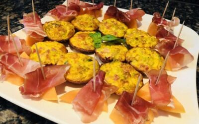 Apéroplatte LOW CARB