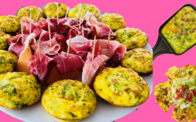 Hüttenkäse Varianten