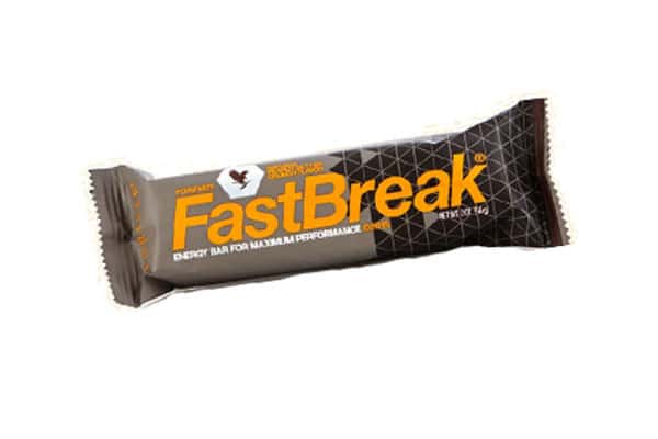 Proteinriegel Fastbreak