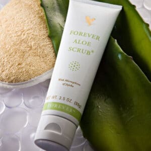 aloe-scrub-forever