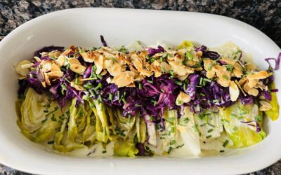 DX4-Rezept mit Chicorée