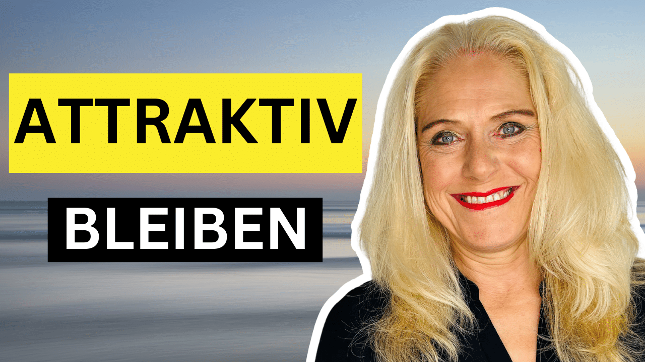 Effektiv Abnehmen in den Wechseljahren