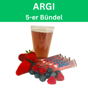 ARGI 5-er Bündel