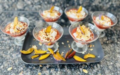 Zwetschencrème zuckerfrei