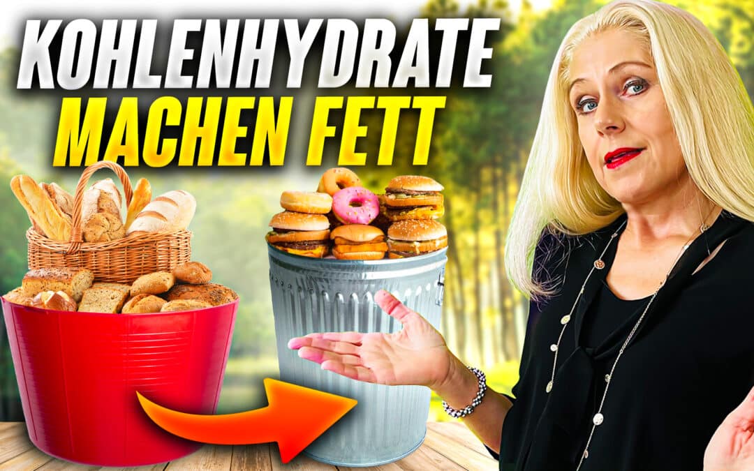 Effektiv abnehmen mit LOW CARB (5 Strategien)