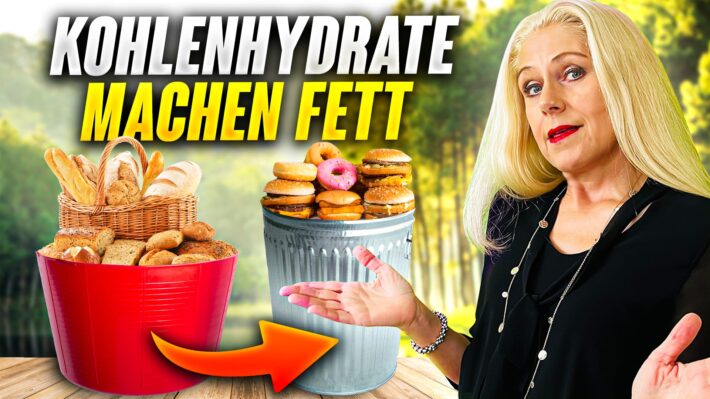Effektiv abnehmen mit LOW CARB