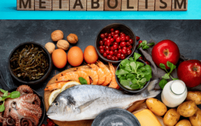 Stoffwechsel anregen, meine besten Tipps