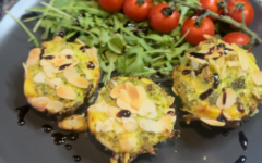 Rezept Brokkolikuchen