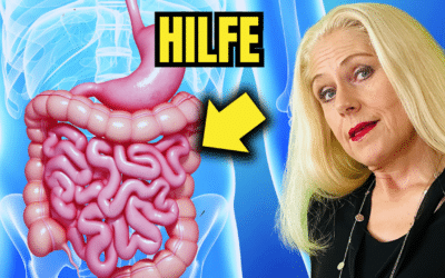 Entdecke die 6 SOS-Darm-Warnsignale