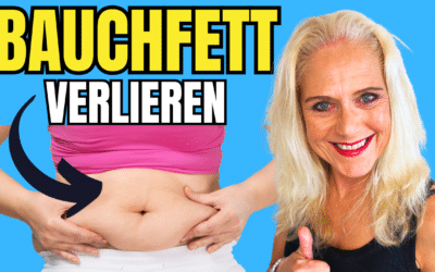 Mit diesen 5 Tricks schmilzt dein Bauchfett (HEFTIG)