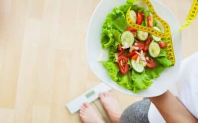 Clean 9: Ein Weg zu einem gesünderen Lebensstil