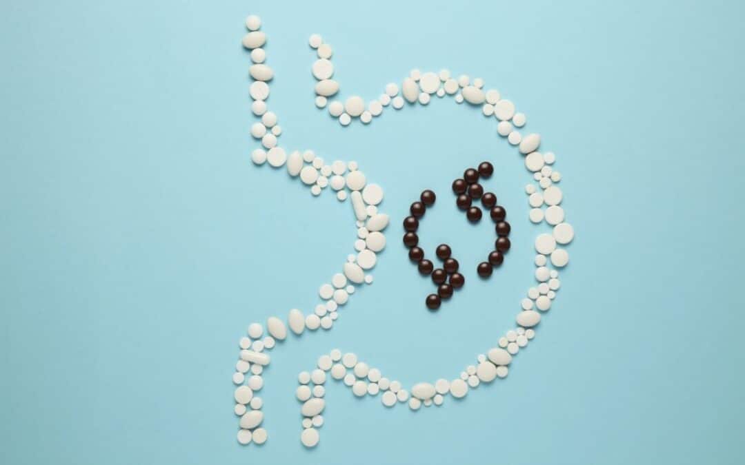 Den Stoffwechsel zur Fettverbrennung anregen