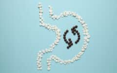 Den Stoffwechsel zur Fettverbrennung anregen