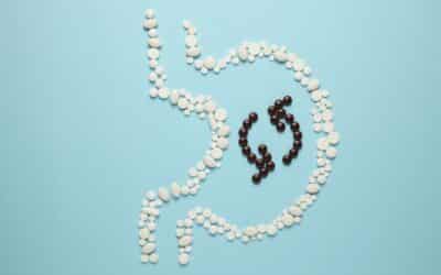 Den Stoffwechsel zur Fettverbrennung anregen