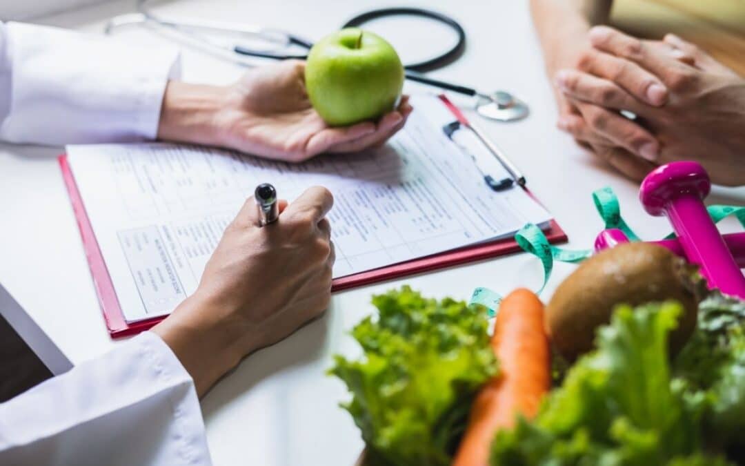 Der Stoffwechsel des Körpers: Grundlagen, Faktoren und wie man ihn unterstützt