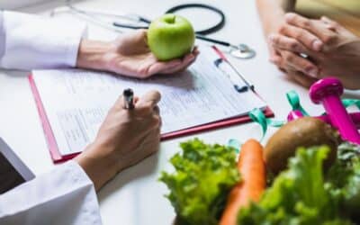 Der Stoffwechsel des Körpers: Grundlagen, Faktoren und wie man ihn unterstützt