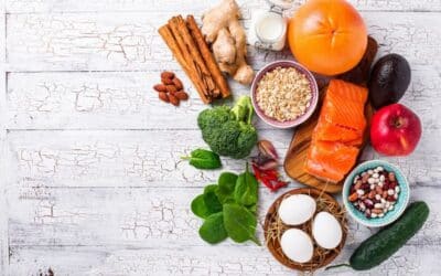 Clean 9 Programm: Erlaubte und nicht erlaubte Lebensmittel