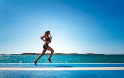 Körperreinigung: Inneres und äusseres Wohlbefinden im Einklang