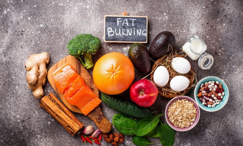 Lebensmittel für Deine Ernährung