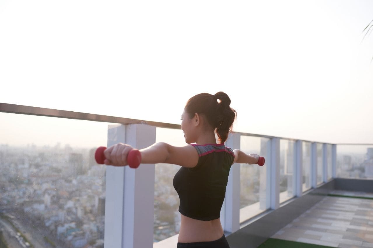 Lebensstilveränderungen