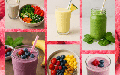 So bringst Du Deinen Stoffwechsel sofort auf Touren!