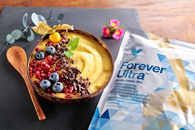 Vorteile eines Protein Shakes