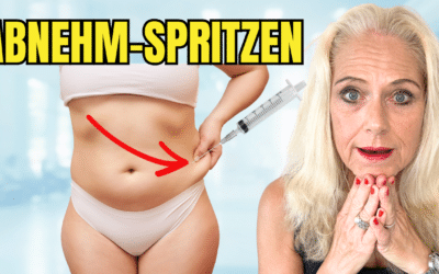 Abnehmspritzen, die grössten Irrtümer