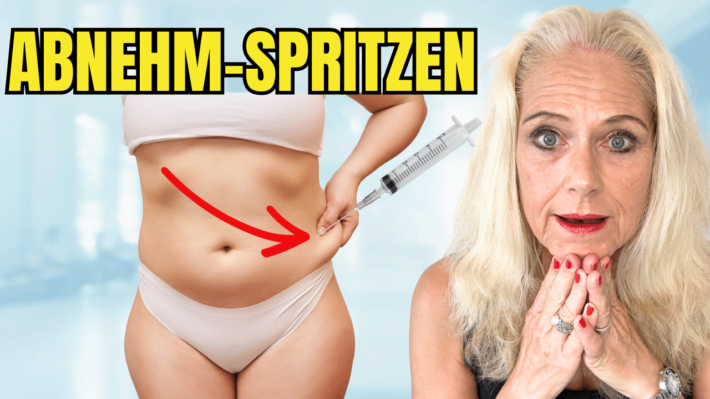 Abnehmspritzen, die grössten Irrtümer