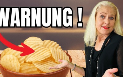 Vermeide zwischendurch essen