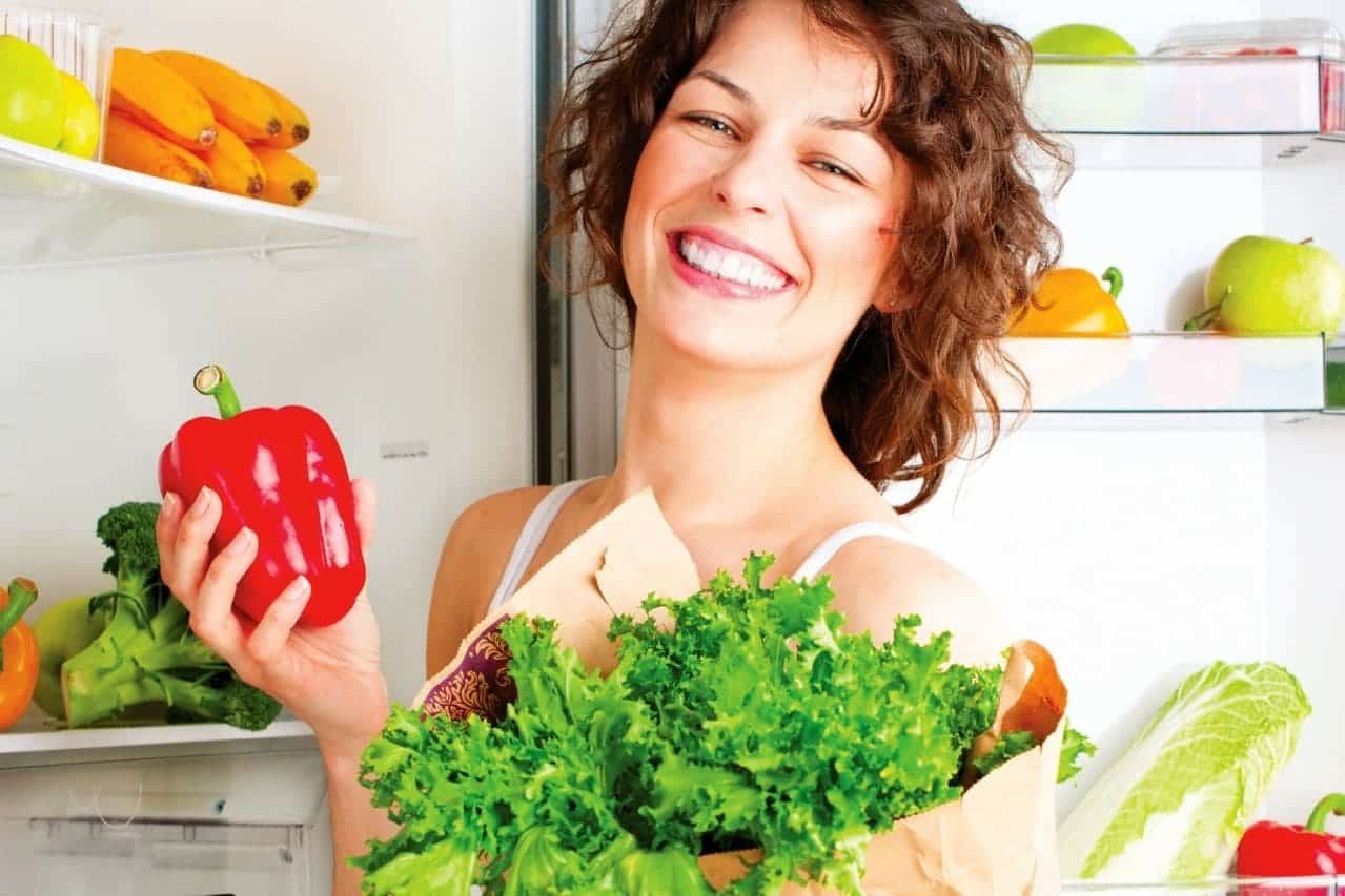 Vitamine und Mineralien