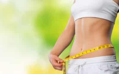 Wechseljahre und die Gewichtsveränderung