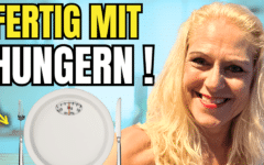abnehmen ohne hungern