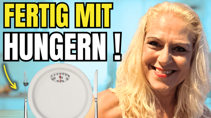 abnehmen ohne hungern