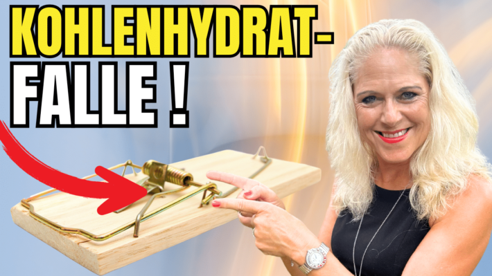 Low Carb versus Kohlenhydrate