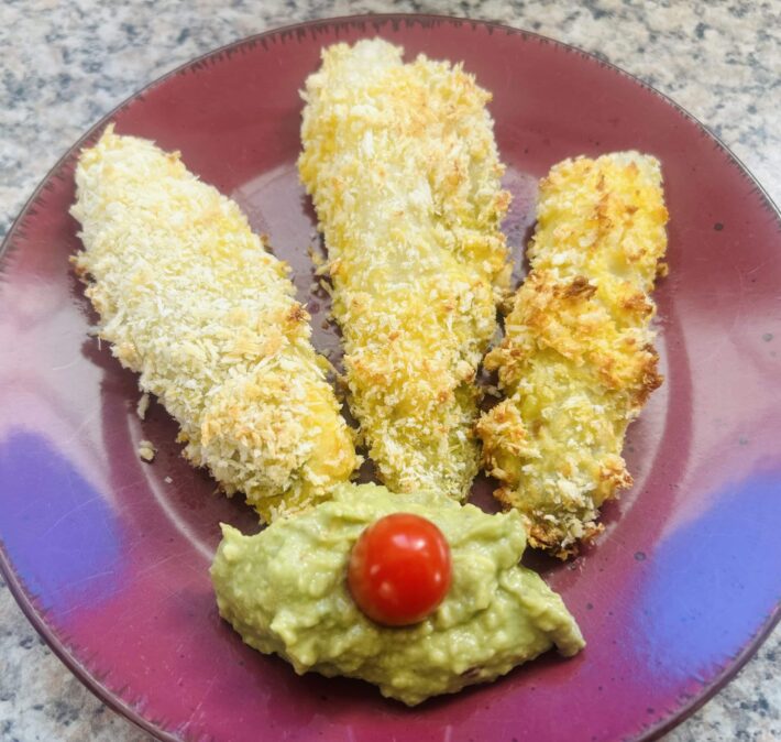 Rezept Chicoree