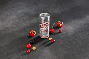 FAB Energiedrink 12-er