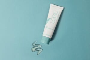 2. Reinigung / Cleanser Logic by Forever