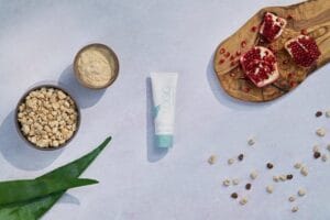 4. Tages- und Nachtcrème Logic by Forever