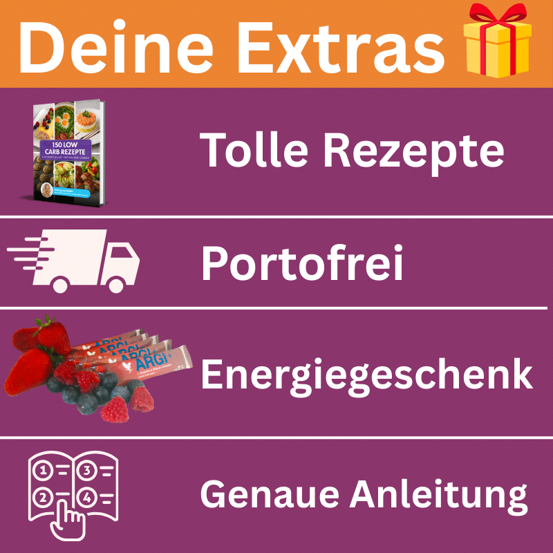 Powerkombi DX4 und C9