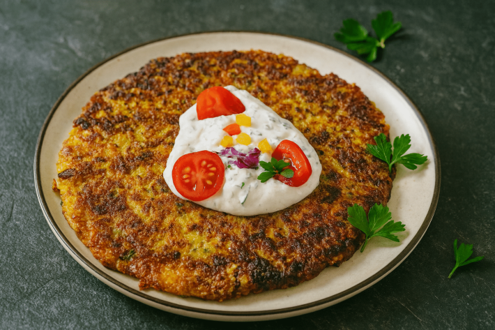 Low Carb Abnehmrezept japanisch