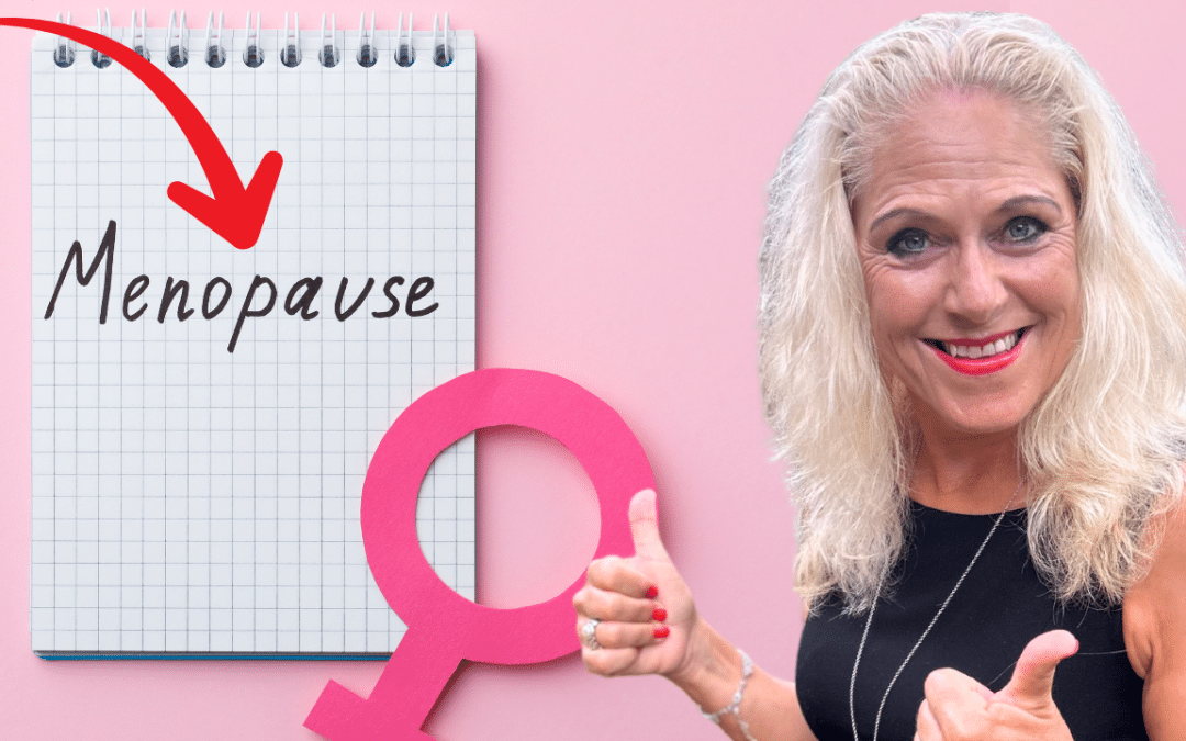 So trickst du die Hormone aus: Wechseljahre Tipps Ernährung