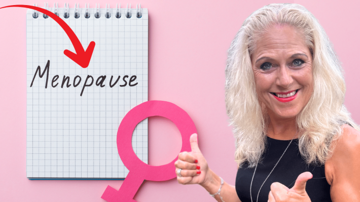So trickst du die Hormone aus: Wechseljahre Tipps Ernährung