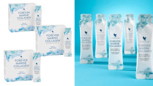 Marine Collagen 3-er Set Aktion