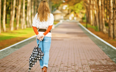 Bewegung im Alltag erhöhen