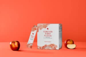 Fiber Fusion Ballaststoffe